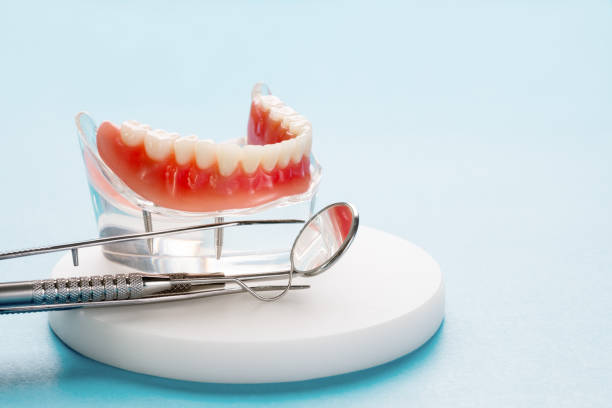 Reliable China, TX Dental Services Solutions